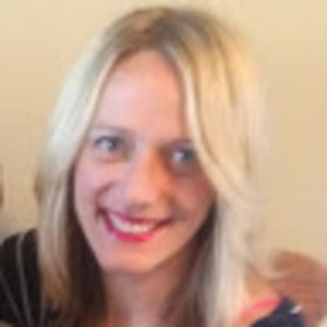 Meet your Posher, Kristy